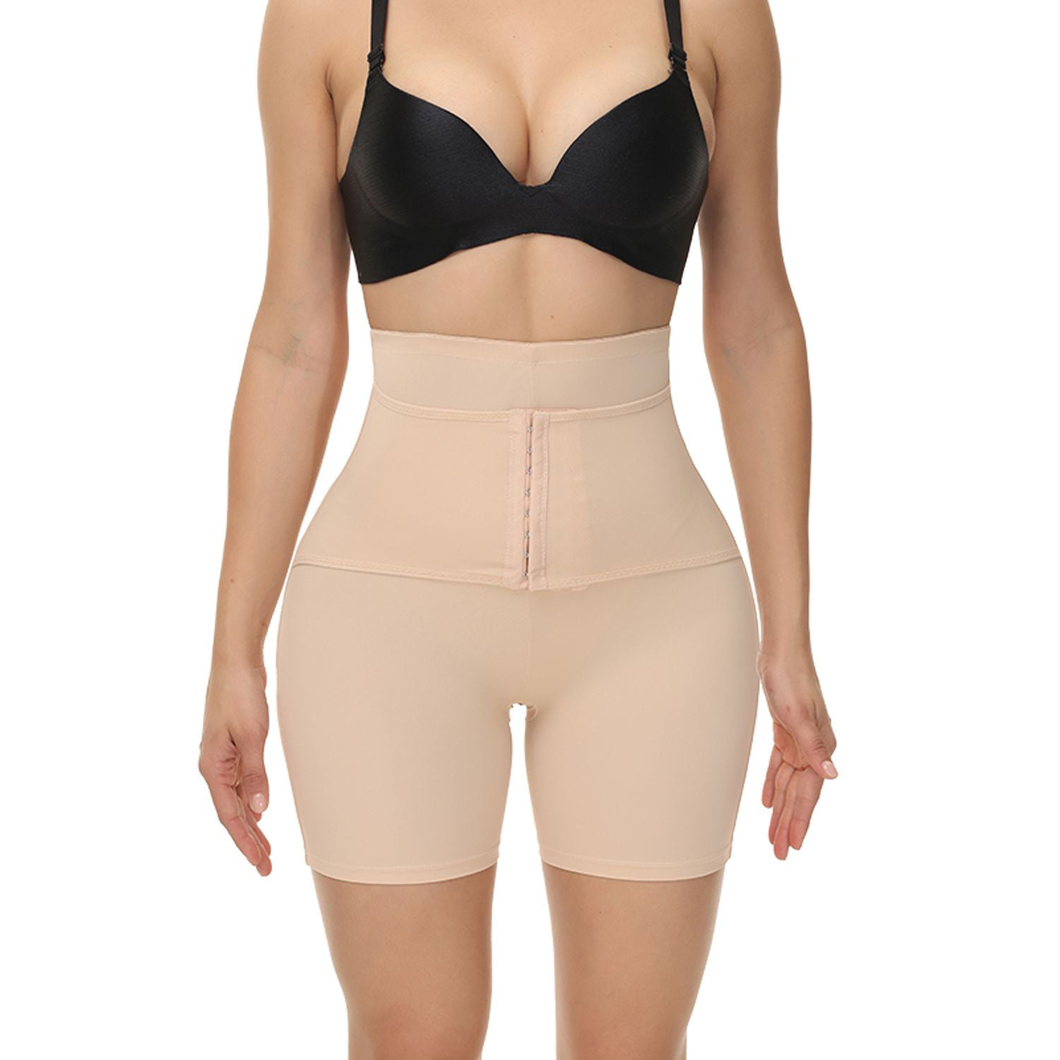 Womens Hernia Waist Support Cross Compression Shaping Pants With Tummy  Control For Slimming And Body Shaper NOV995838520 From Yuxg, $16.1