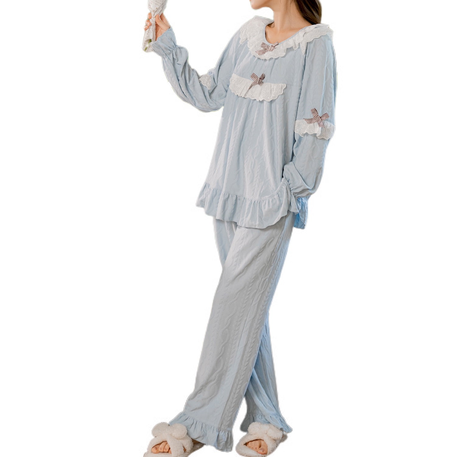 Victorian classics pajamas deals