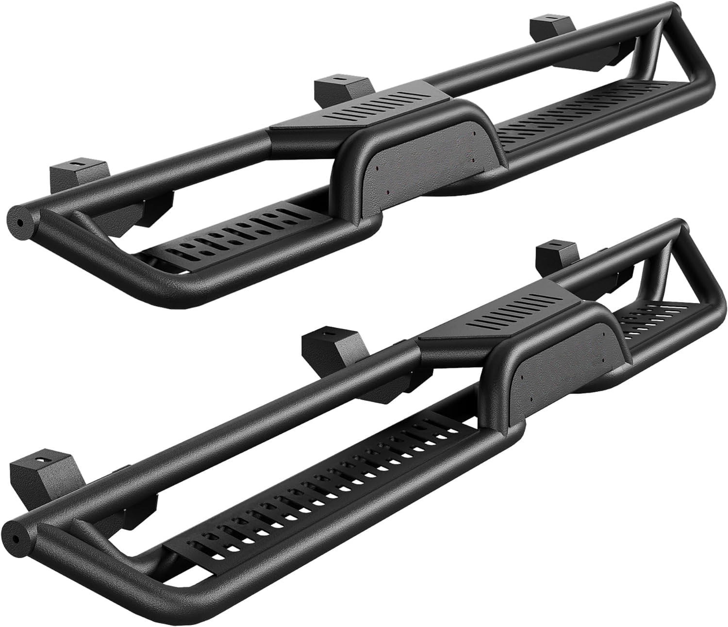 2022 Chevy Colorado Running Boards