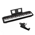 Homhougo Digital Piano 88 Key Weighted, FullSize Electric Piano