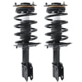 thumbnail image 1 of Homhougo—Towallmark Front Strut Assembly -Left & Right Shock Coil Spring Suspension Assembly Kit Compatible for 05-09 Allure, 97-05 Century,97-03 Grand Prix,00-13 Impala,05-09 Lacrosse - 171661, 1 of 7