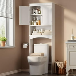 https://i5.walmartimages.com/seo/Homhougo-Over-The-Toilet-Storage-Cabinet-Adjustable-Shelf-Double-Doors-Bathroom-Space-Saver-Organizer-Above-Open-Shelf-Taller-Wooden-Free-Standing-Ra_515aaca7-dfdb-4a00-b74d-b56a1c80f5fc.6114d78f309848df50e542b49b1b6f2f.jpeg?odnHeight=264&odnWidth=264&odnBg=FFFFFF