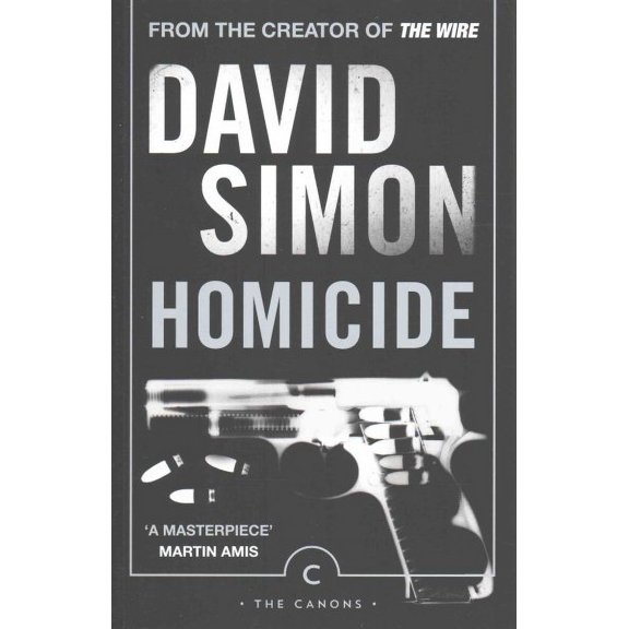 Homicide