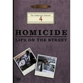 thumbnail image 1 of Homicide: Life On The Street- Season 4 Disc 1, 1 of 1