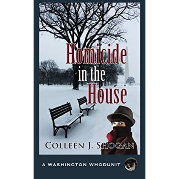 Pre-Owned Homicide in the House (Paperback) 1603813330 9781603813334