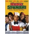 thumbnail image 1 of Homie Spumoni (DVD) directed by Mike Cerrone, 1 of 1