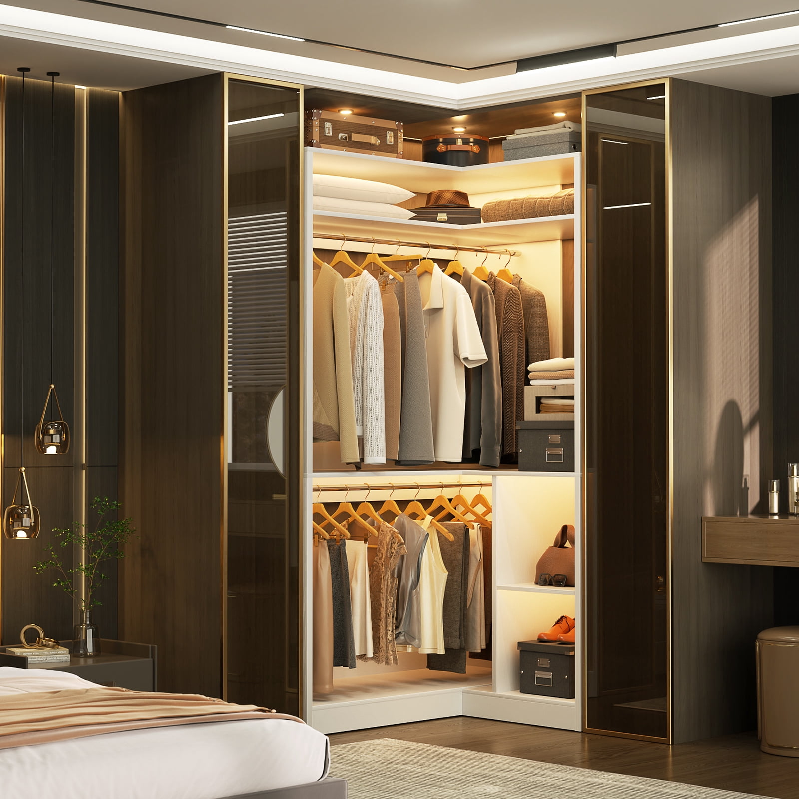 Closet Sign System Homieasy 34