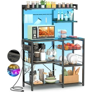 Metal bakers rack walmart sale