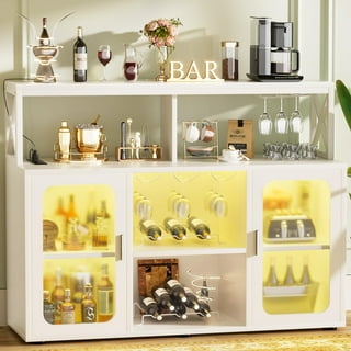 Liquor Cabinets Bars