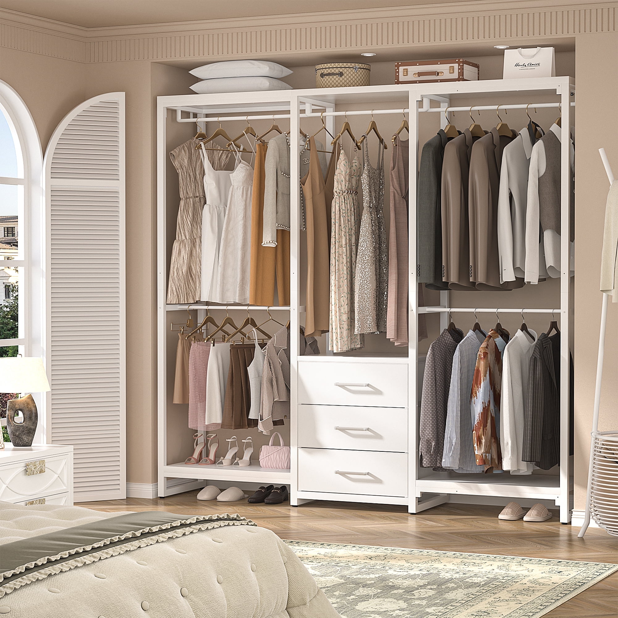 8-Quart Digital Air Fryer