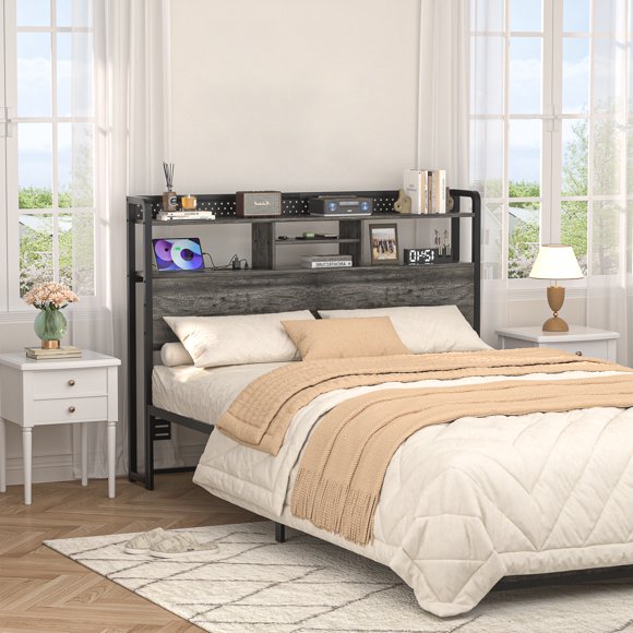 Queen Headboards in Headboards - Walmart.com