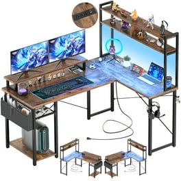 https://i5.walmartimages.com/seo/Homieasy-L-Shaped-Computer-Desk-Power-Outlets-LED-Lights-Ergonomic-Gaming-Monitor-Stand-Storage-Shelf-Reversible-Corner-Desks-Home-Office-Bag-Rustic_6bcda8d0-64fb-4ec5-89bb-07b06e6391fa.eaeabdcf4cde6a1b48c22511bda3e689.jpeg?odnHeight=264&odnWidth=264&odnBg=FFFFFF