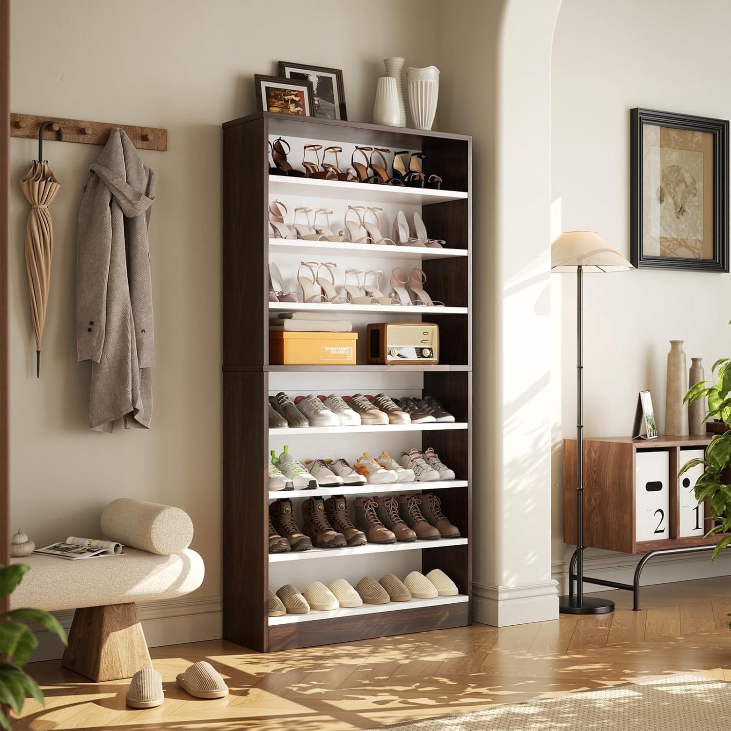 Homieasy-Tall-Shoe-Cabinet-9-