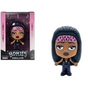 Homies 20456 Babylocs Homies Big Headz Series 3 Model 4 in. Figure