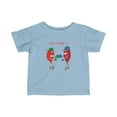 thumbnail image 1 of Homies Infant T-Shirts, 1 of 2