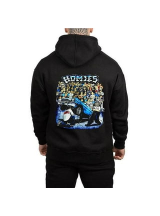 Homies Sweatshirt