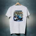 thumbnail image 1 of Homies Mens T-shirt, T-Shirt Beautiful, Size Up To 4XL-TH35690, 1 of 2