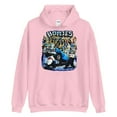 thumbnail image 1 of Homies Mens T-shirt Vintage Style Streetwear Unisex Tee-TH28958, 1 of 2