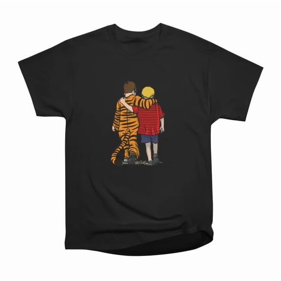 Homies T-Shirt Tee Gift For Him Merch For Her Apparel For Friend