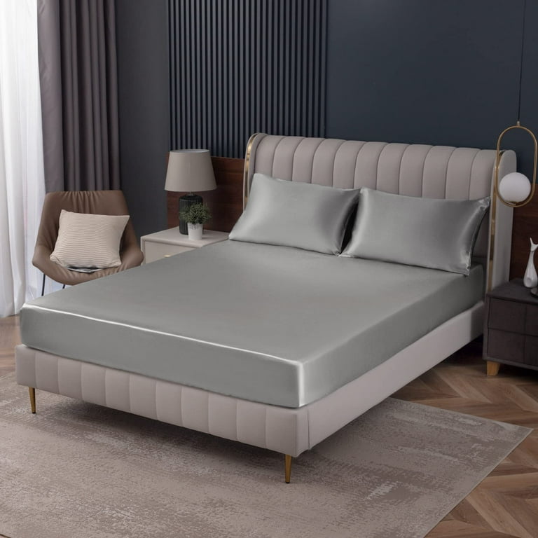 https://i5.walmartimages.com/seo/Homiest-Light-Grey-Satin-Fitted-Sheet-Twin-Size-Bed-Sheet-Deep-Pocket-Only-Luxury-Ultra-Soft-Bedding-Single-Bottom-Sheets-Sold-Separately_a04b0b8e-acaa-4c8a-984f-83afd7f79d01.0bd1f89f43f31b08011fa52e8fd45bc9.jpeg?odnHeight=768&odnWidth=768&odnBg=FFFFFF