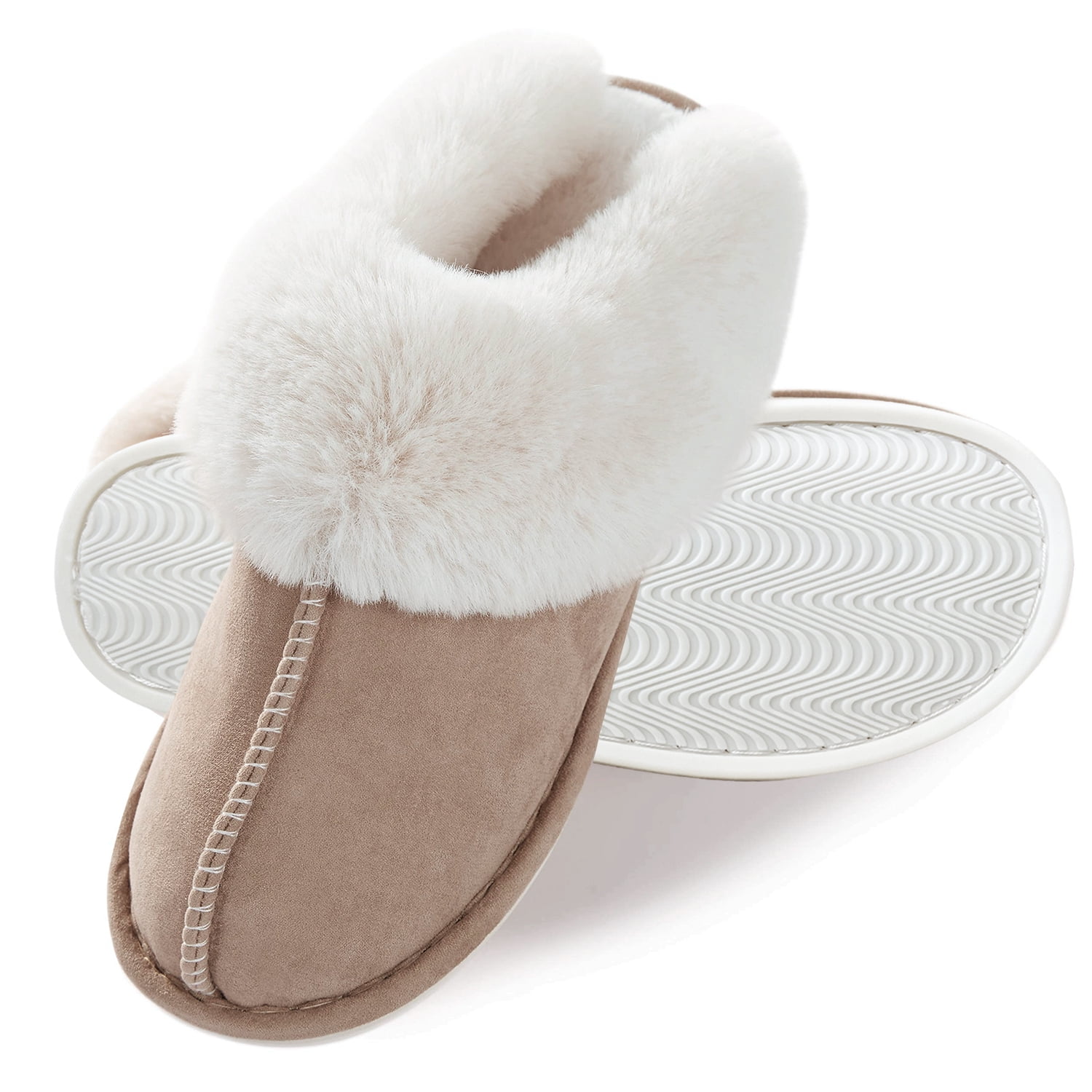 Keyela Slipper Socks For Women Grippers- House Slippers For Women Indoor- Fuzzy Cute Animal Women's/Ladies Slippers - Product Details