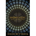 thumbnail image 1 of Homiletic Moves and Structures, (Paperback), 1 of 1