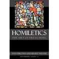 thumbnail image 1 of Homiletics (Paperback), 1 of 1