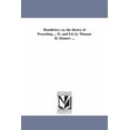 thumbnail image 1 of Homiletics; or, the theory of Preaching ... Tr. and Ed. by Thomas H. Skinner ..., (Paperback), 1 of 1