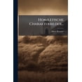 thumbnail image 1 of Homiletische Charakterbilder... (Paperback), 1 of 1