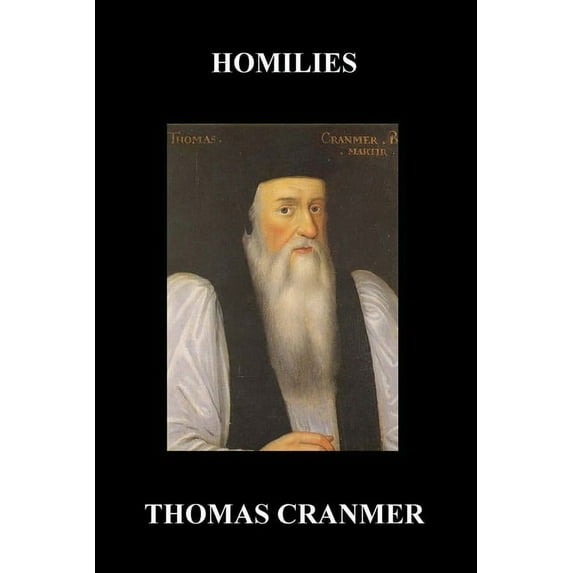 Homilies (Hardback), (Paperback)