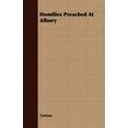thumbnail image 1 of Homilies Preached at Albury, 1 of 1