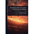 thumbnail image 1 of Homing And Related Activities Of Birds, (Paperback), 1 of 1