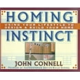 thumbnail image 1 of Pre-Owned Homing Instinct: Using Your Lifestyle to Design & Build Your Home (Paperback) 0070123462 9780070123465, 1 of 1