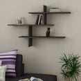 thumbnail image 1 of Homitis-Leo -Anthracite-Wall Shelf, 1 of 5