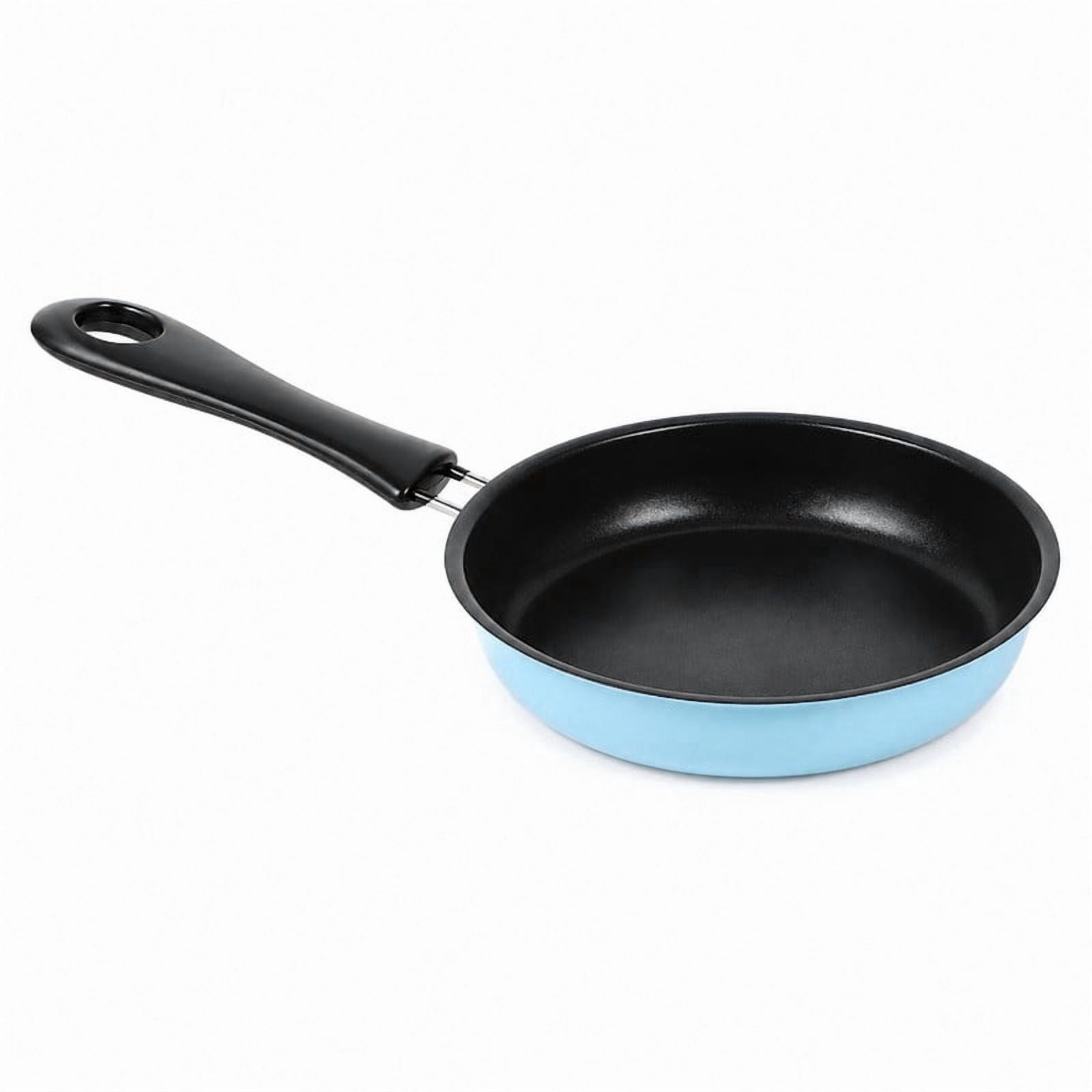 Homivra 2026 New Mini Frying Pan Small for Eggs Non Stick Pans Nonstick ...