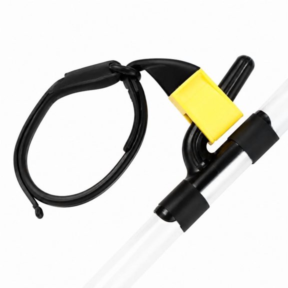Homivra Baseball Swing Trainer Bands Elastic Baseball Softball Hitting Resistance Band Batting Training Equipment for Improving Arm Strength, Yellow