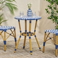 thumbnail image 1 of CoSoTower French Bistro Table, 1 of 9