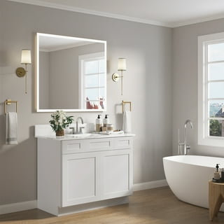 Walmart bathroom vanities deals