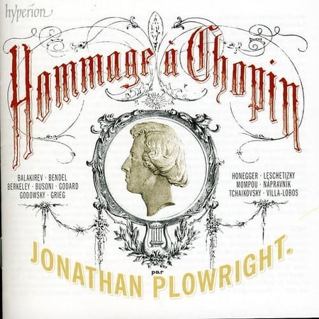 Hommage a Chopin
