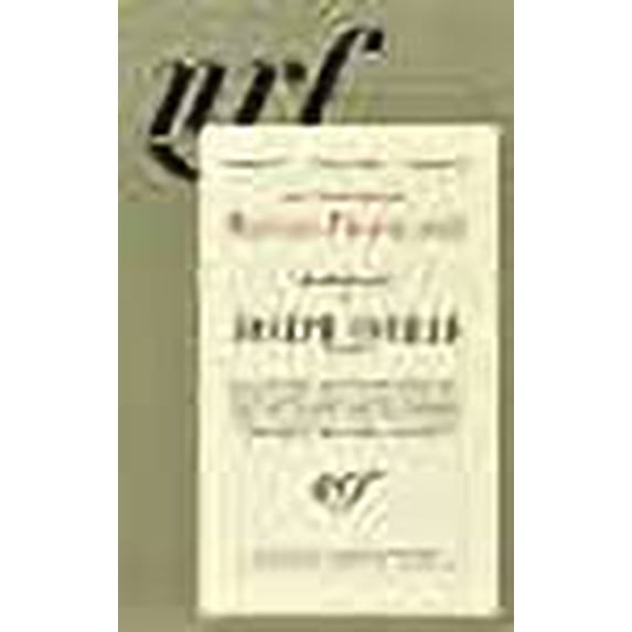 Hommage a joseph conrad (1857-1924) (French Edition)