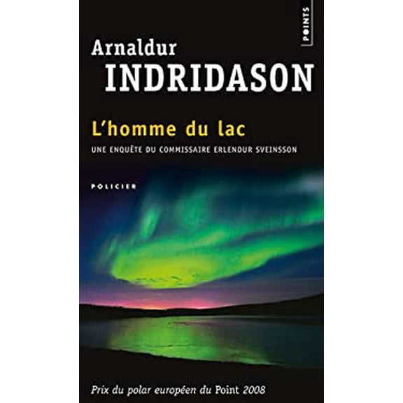 Pre-Owned Homme Du Lac(l') (Paperback) 2757812874 9782757812877