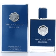 Homme Eau de Toilette Spray