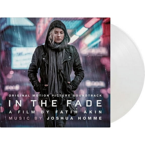 Homme,Joshua - In The Fade Soundtrack - Music & Performance - Vinyl