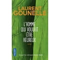thumbnail image 1 of Pre-Owned Homme Qui Voulait Etre Heureux (Paperback) 2266186671 9782266186674, 1 of 1