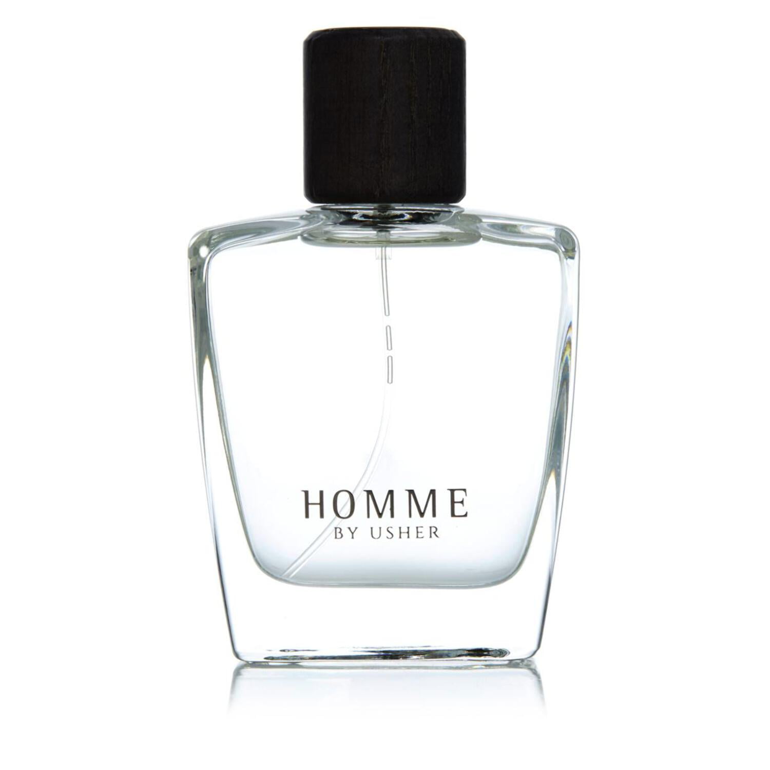 Usher Homme Eau De Toilette Spray By Usher Usher Homme Eau De Toilette Spray By Usher