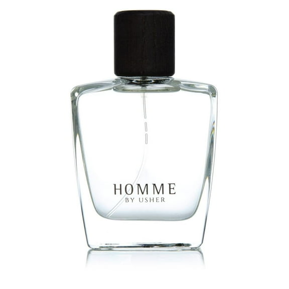 Usher Homme by Usher Eau De Toilette Spray Cologne For Men 1.7 oz