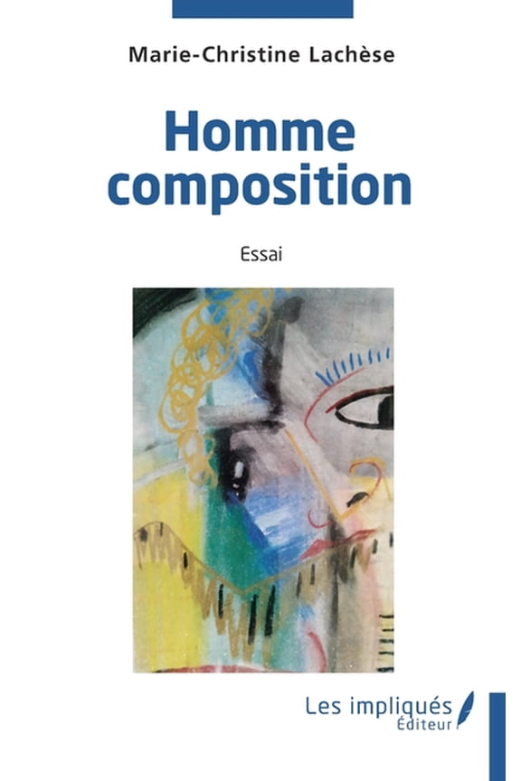 Homme composition, (Paperback)