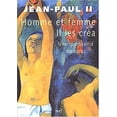 thumbnail image 1 of Pre-Owned Homme et femme il les crea (French Edition) 9782204075893, 1 of 1