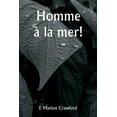 thumbnail image 1 of Homme Ã  la mer!, (Paperback), 1 of 1