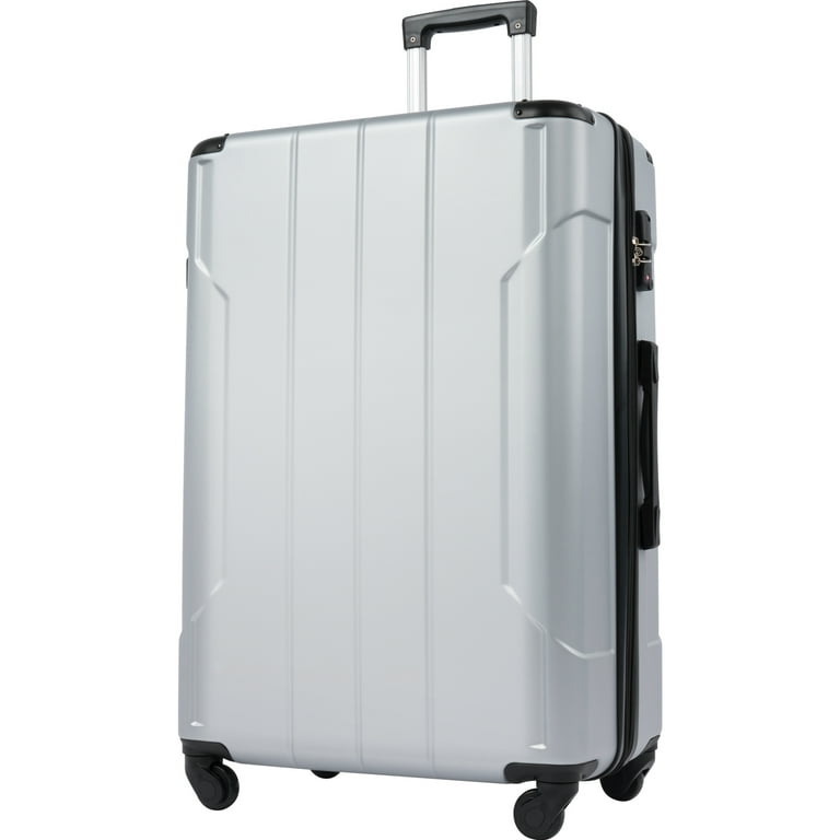 Men's luggage with wheels sale